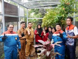 Pertamina Patra Niaga Regional Sumbagsel Dukung Optimalisasi Pelayanan Posyandu di Lahat
