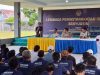 Lapas Banyuasin Lakukan Sosialisasikan Penggunaan Wartelsuspas Kepada Warga Binaan