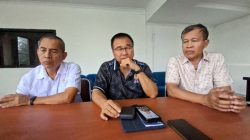 Koperasi KONI Lampung Jadi Alternatif Danai Cabang Olahraga