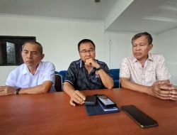 Koperasi KONI Lampung Jadi Alternatif Danai Cabang Olahraga