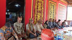 Budaya sebagai Modal Pembangunan, Gubernur Dorong Kebangkitan Desa-Desa Budaya Lampung