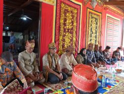 Budaya sebagai Modal Pembangunan, Gubernur Dorong Kebangkitan Desa-Desa Budaya Lampung
