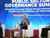 Wakil Gubernur Jihan Nurlela Paparkan Transformasi Digital Pengelolaan Keuangan Daerah Lampung di Forum Nasional