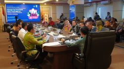 Pembangunan Sekolah Rakyat Kota Baru Masuki Tahap Akhir, Operasional Segera Dimulai