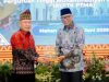 Lampung Perkuat Peningkatan SDM, Gubernur Mirza Ajak PTMA Bersinergi