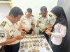 Lapas Muara Tebo Laksanakan Pemeliharaan dan Rolling Gembok Blok Hunian Warga Binaan