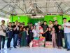Pertamina Patra Niaga Regional Sumbagsel Hadirkan Semangat Berbagi Lewat Touring BAPOR Motorsport di Bengkulu
