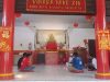 Lapas Cibinong Bawa Ketenangan Batin Bagi Warga Binaan yang Beragama Buddha
