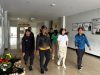 Wamen Ekonomi Kreatif Irene Umar Tinjau Sarana dan Prasarana Keamanan Lapas Khusus Kelas IIA Karanganyar