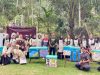 Pertamina Patra Niaga Regional Sumbagsel dan P4S Lembah Suhita Kampanyekan Konservasi Lebah melalui World Bee Day 2026