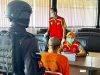 Lapas Karanganyar Gelar Kick Off Skrining TB dan Cek Kesehatan Gratis Bagi Warga Binaan