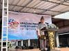 Membangun Indonesia Emas dari Rumah, Kepala Rutan Sukadana Pimpin Upacara Harganas Ke-33