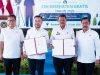 Kemenimipas Bersama Kemenkes Targetkan 272.573 Warga Binaan Jalani CKG dan Skrining TBC
