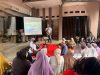 Beri Edukasi Kepada Pelanggan, PGN Area Lampung Tingkatkan Pemahaman Penggunaan Gas Bumi Kepada Warga Gotong Royong