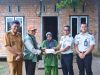 Lapas Muara Tebo Bersama Baznas Tinjau Lokasi Program Bedah Rumah Bagi Masyarakat Kurang Mampu