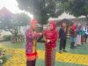 Apresiasi Masa Purnabakti, Kalapas Ucapkan Terima Kasih Atas Dedikasi Ahmad Maulana di Bengkel Kerja
