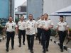 Laksanakan Kunjungan Perdana ke Lapas Cibinong, Kakanwil Ditjenpas Jabar Apresiasi Berbagai Program Ketahanan Pangan
