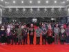 Ketua DPRD Provinsi Lampung Hadiri Kuliah Umum Penguatan Sinergi IPTEK di ITERA