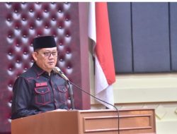 DPRD Lampung Tekankan Pentingnya Pendidikan Politik dan Kepemimpinan Sejak Dini melalui Pelajar Lampung di Parlemen Batch II