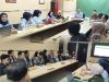 Kejari Bandar Lampung Ekspose Bantuan Hukum Non Litigasi dengan PT Bank Rakyat Indonesia Tbk Branch Office Teluk Betung