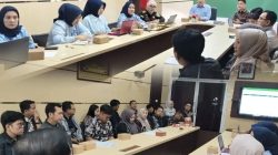 Kejari Bandar Lampung Ekspose Bantuan Hukum Non Litigasi dengan PT Bank Rakyat Indonesia Tbk Branch Office Teluk Betung