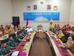 Jelang Iduladha, Pemprov Lampung Intensif Pantau Harga Pangan Strategis