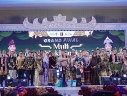 Grand Final Muli Mekhanai 2026, Gubernur Dorong Generasi Muda Promosikan Lampung