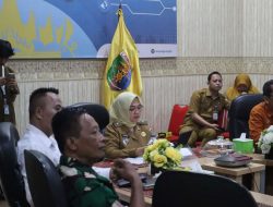 Harga Pangan Terkendali, Lampung Pertahankan Kinerja Inflasi Daerah