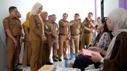Rumah Sakit Hewan Segera Beroperasi, Perkuat Layanan Kesehatan Hewan dan Dorong Peningkatan PAD