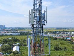 XLSMART Perluas 5G Blanket Coverage di Kalimantan, Perkuat Fondasi Ekosistem Digital Bagi Masyarakat & Bisnis