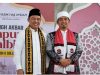 Ketua Komisi V DPRD Lampung Apresiasi Tabligh Akbar Syiar Baitullah dan Inovasi Program Umrah Masyarakat