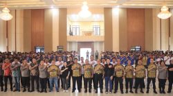 Polda Lampung Gelar Turnamen E-Sport Kapolda Cup 2026, Siapkan Atlet Terbaik Menuju Kapolri Cup