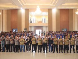 Polda Lampung Gelar Turnamen E-Sport Kapolda Cup 2026, Siapkan Atlet Terbaik Menuju Kapolri Cup