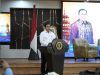 Perkuat Kepastian Hukum, Kakanwil Kemenkum Lampung Resmi Membuka Kegiatan Sosialisasi Layanan Jaminan Fidusia