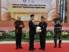 Perkuat Budaya Akademik dan Inovasi, Prof. Elfahmi Resmi Jabat Sebagai Rektor Itera Periode 2026–2030