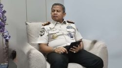 Rutan Sukadana Terapkan 10 Perintah Harian Kakanwil Ditjenpas Lampung, Wujudkan Kinerja Berintegritas dan Pelayanan Berkualitas