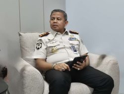 Rutan Sukadana Terapkan 10 Perintah Harian Kakanwil Ditjenpas Lampung, Wujudkan Kinerja Berintegritas dan Pelayanan Berkualitas
