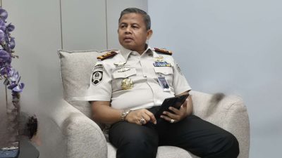 Rutan Sukadana Terapkan 10 Perintah Harian Kakanwil Ditjenpas Lampung, Wujudkan Kinerja Berintegritas dan Pelayanan Berkualitas