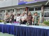 Komitmen Bersih dari Barang Terlarang, Lapas Kelas I Bandar Lampung Gelar Pemusnahan Barang Ilegal