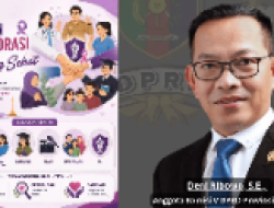 DPRD Lampung Dukung Penguatan Kolaborasi Penanganan Kanker