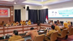 Pemkab Lampung Selatan Matangkan HUT ke-81 RI di Menara Siger, Gema Klakson Serentak Akan Menggema dari Beranda Pulau Sumatra
