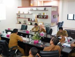 Rakorpusda TBC, Lampung Selatan Perkuat Langkah Nyata Menuju Eliminasi Tuberkulosis 2030