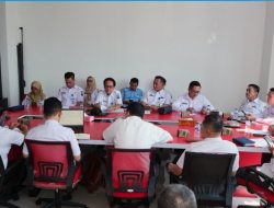 Jelang Penilaian Ombudsman 2026, Pemkab Lampung Selatan Perkuat Kualitas Pelayanan Publik di Empat Perangkat Daerah