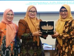 Pemkab Lampung Selatan Jadi Rujukan Pemkab Subang, Berbagi Inovasi Tata Kelola Pembangunan dan Pelayanan Publik