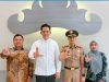 Putra Desa Merbau Mataram Lolos Akademi Angkatan Laut, Bupati Egi: Bukti Generasi Lampung Selatan Mampu Bersaing di Tingkat Nasional