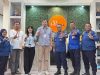 Damkarmat Lampung Selatan Dampingi Fire Skill Competition PT Japfa, Tingkatkan Kesiapsiagaan Hadapi Keadaan Darurat