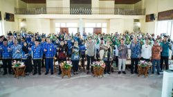 Kemenperin Bina IKM Olahan Singkong, Target Masuk Rantai Pasok Industri