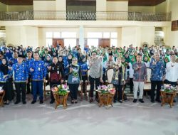 Kemenperin Bina IKM Olahan Singkong, Target Masuk Rantai Pasok Industri