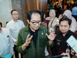 Kemenperin Tingkatkan Daya Saing IKM Pangan Melalui Pengembangan Hilirisasi Komoditas Berbasis Agro