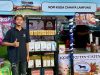 Pertamina Patra Niaga Regional Sumbagsel Hadirkan Produk UMKM Lokal di Festival Kuliner Kota Gajah 2026